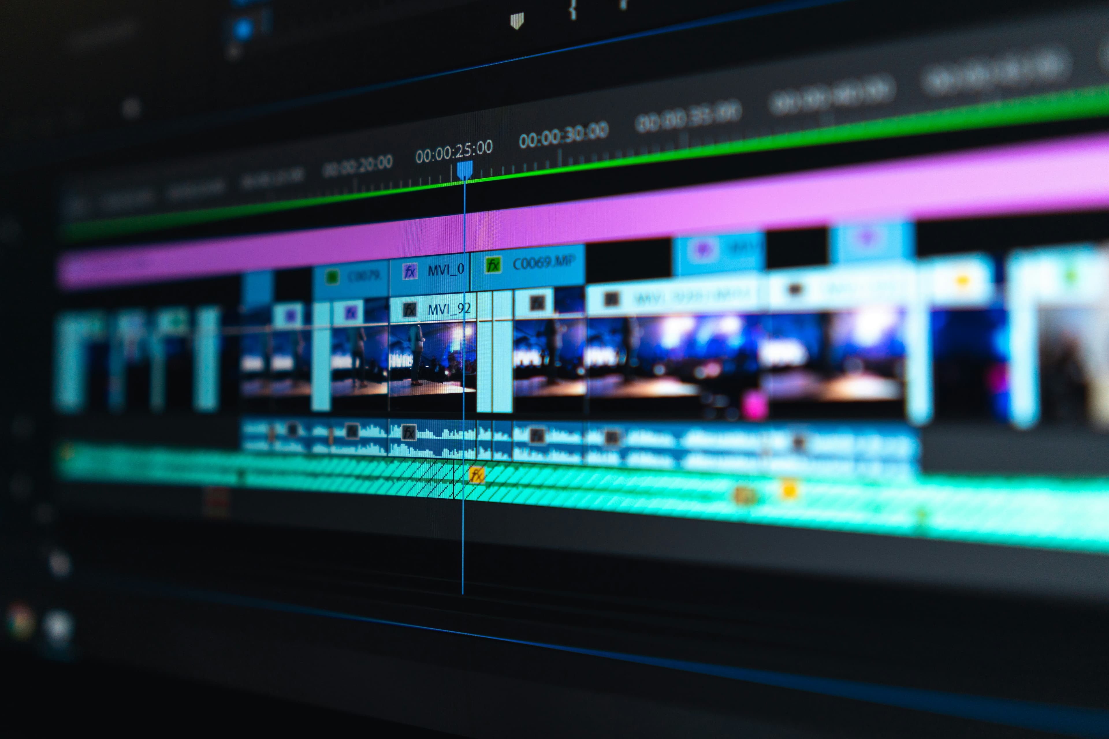 Comment trouver un monteur vidéo freelance