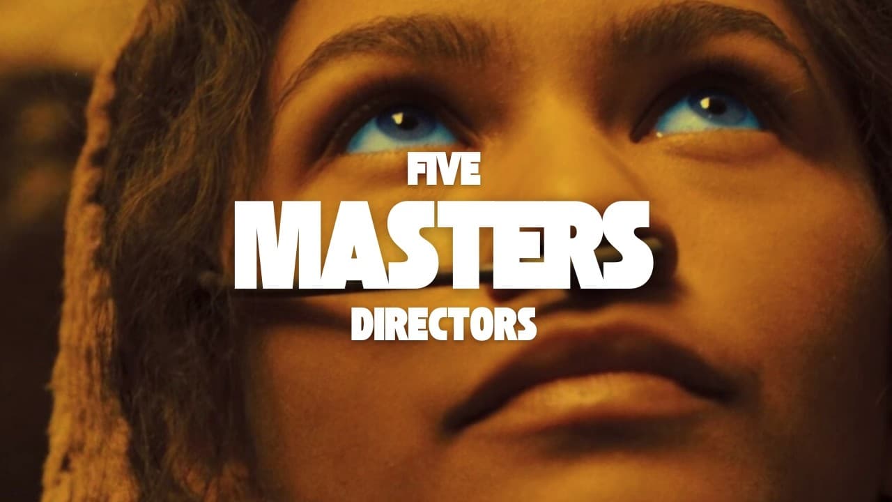 Five Masters.