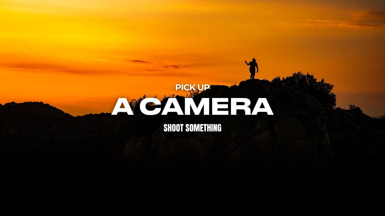 Pick a camera...