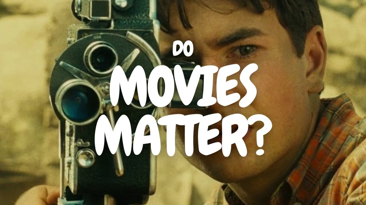 Do Movies matter?