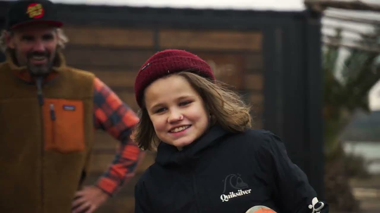 Paris 2024 SKATEBOARD ODYSSÉE