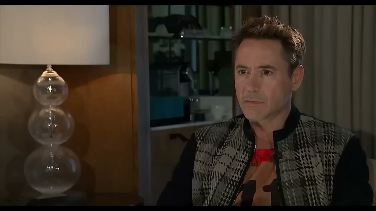 Showreel-Documentary